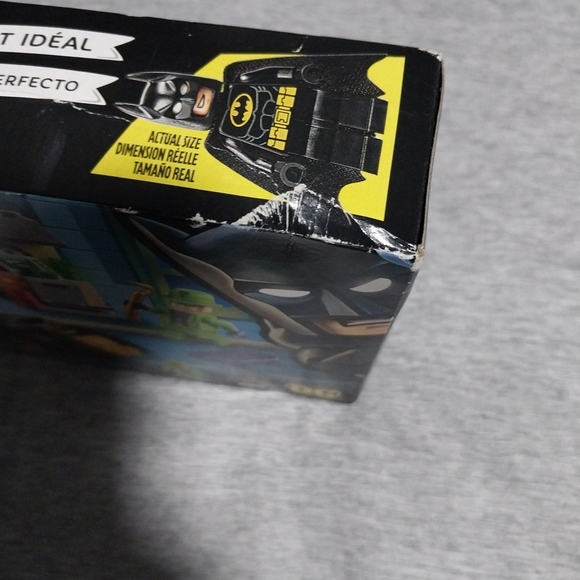 LEGO Batman vs. The Riddler Chase Set - Picture 5 of 7